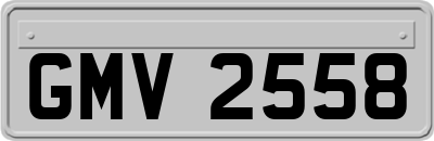 GMV2558