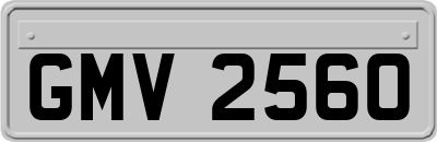 GMV2560