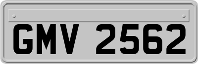 GMV2562