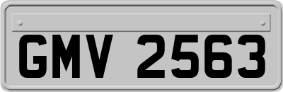 GMV2563