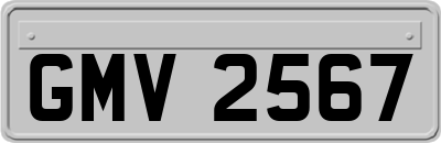 GMV2567