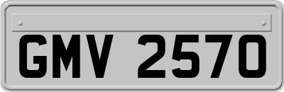 GMV2570