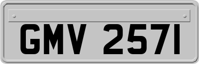 GMV2571