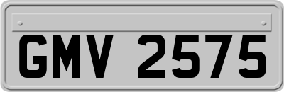 GMV2575