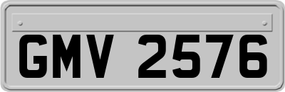 GMV2576