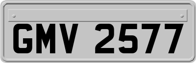 GMV2577