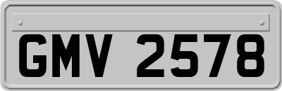 GMV2578