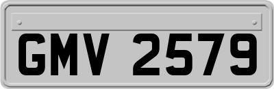 GMV2579