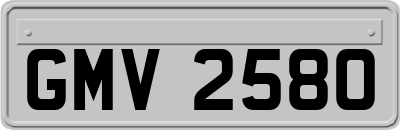 GMV2580