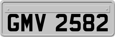 GMV2582
