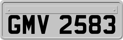 GMV2583