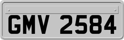 GMV2584