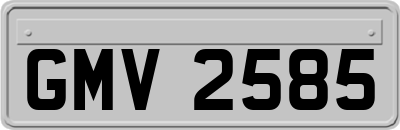 GMV2585