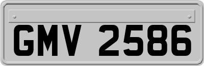 GMV2586
