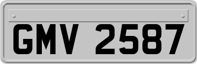 GMV2587