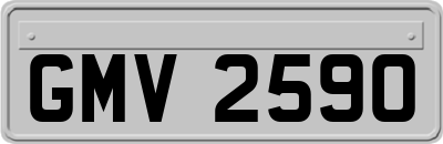 GMV2590