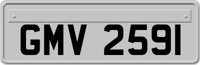 GMV2591