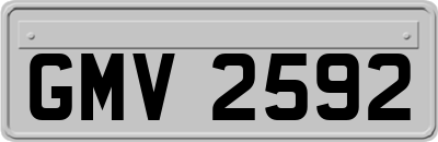 GMV2592