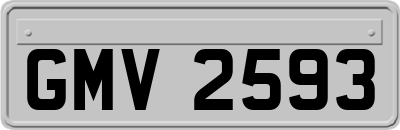 GMV2593