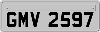 GMV2597