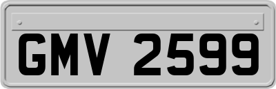 GMV2599