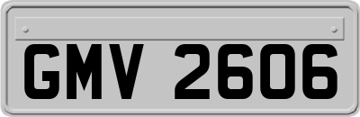 GMV2606