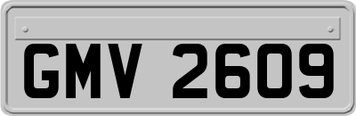 GMV2609