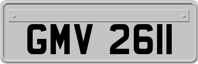 GMV2611