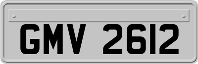 GMV2612