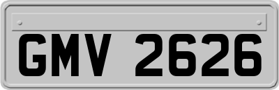 GMV2626