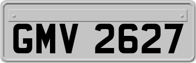 GMV2627