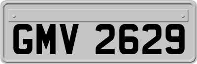 GMV2629