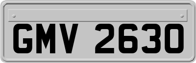 GMV2630