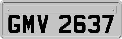 GMV2637