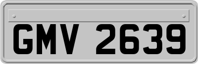 GMV2639
