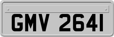 GMV2641