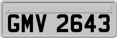 GMV2643