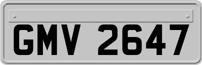 GMV2647