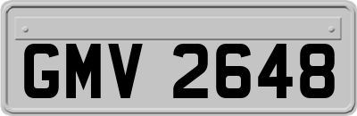 GMV2648