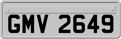GMV2649
