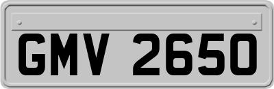 GMV2650