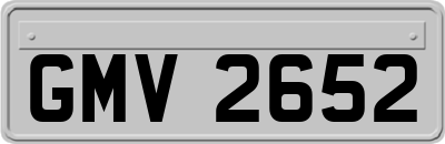 GMV2652
