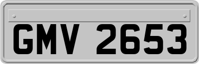 GMV2653