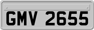 GMV2655