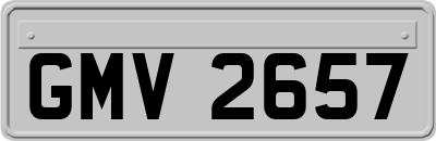 GMV2657