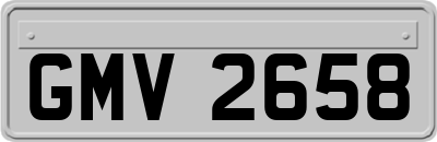 GMV2658