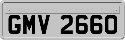 GMV2660