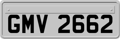 GMV2662