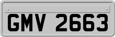 GMV2663