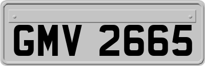GMV2665